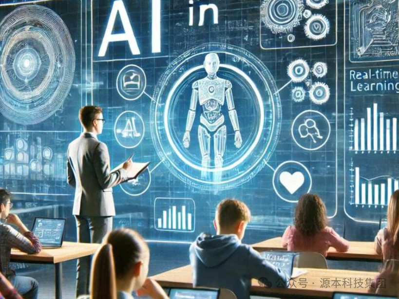 艾弗森贝博ballbet官网科技-本科生掌握大数据、云原生、AI-竞赛保研求职的“超车秘籍”来了！